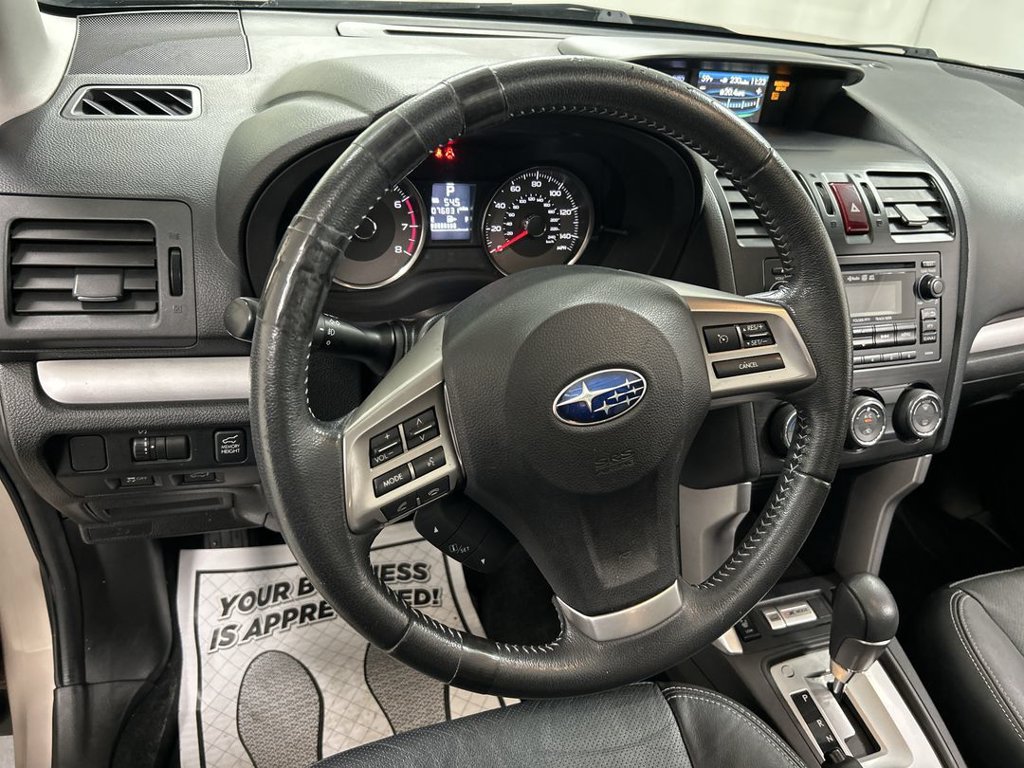 Used 2014 Subaru Forester 2.5i Limited AWD/4WD image 4