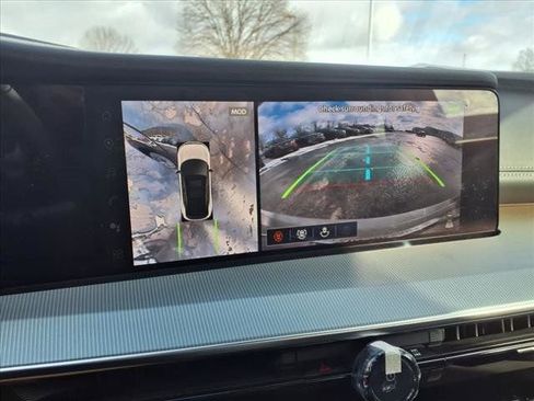 New 2025 Nissan Murano SL image 12