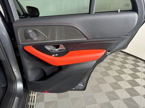Certified 2023 Mercedes-Benz GLE 53 AMG GLE 53 AMG image 18