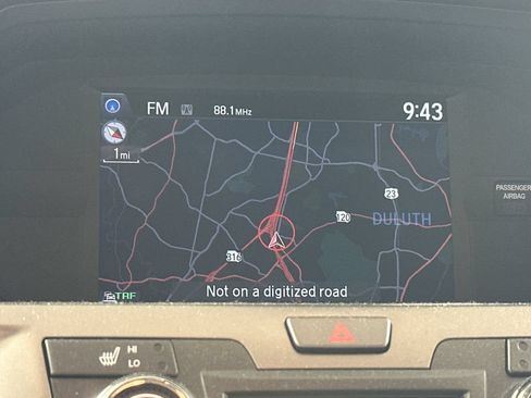 Used 2015 Honda Odyssey EX-L image 5