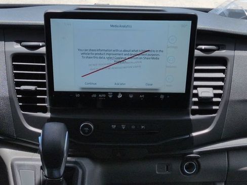 New 2026 Ford Transit 350 XL RWD image 17