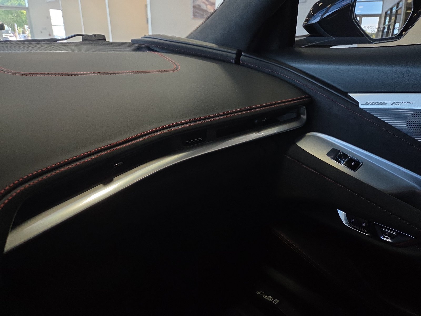 Used 2023 Chevrolet Corvette Stingray Premium Conv w/ Battery Protection Package RWD image 20
