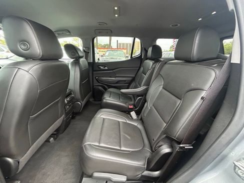 Used 2023 GMC Acadia SLT image 15