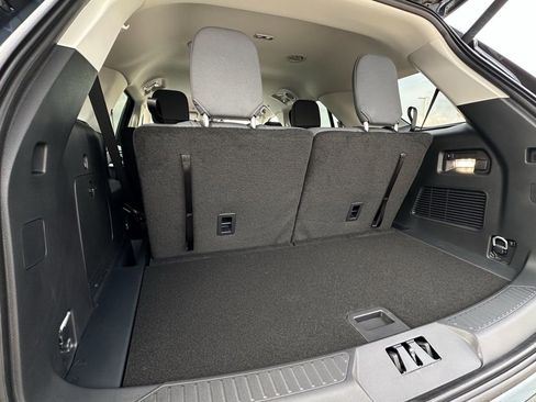 New 2026 Ford Explorer Active image 64