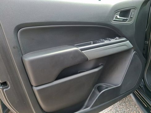 Used 2022 Chevrolet Colorado ZR2 AWD/4WD image 14