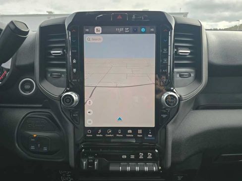 New 2026 RAM 2500 Tradesman AWD/4WD image 13