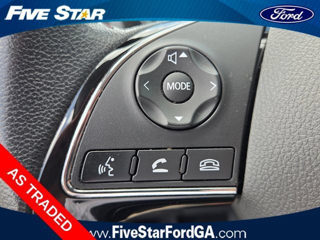 Used 2024 Mitsubishi Outlander Sport LE AWD/4WD image 24