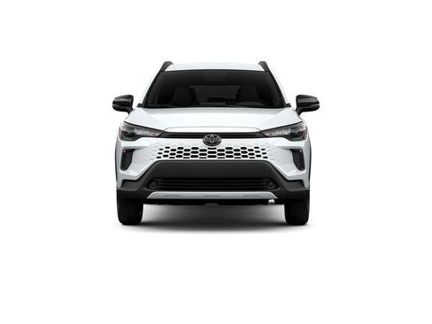 New 2026 Toyota Corolla Cross AWD Hybrid image 19