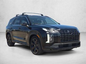 Used 2023 Hyundai Palisade XRT FWD video 3