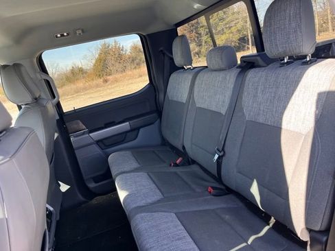 Used 2022 Ford F150 XLT w/ Equipment Group 302A High image 14