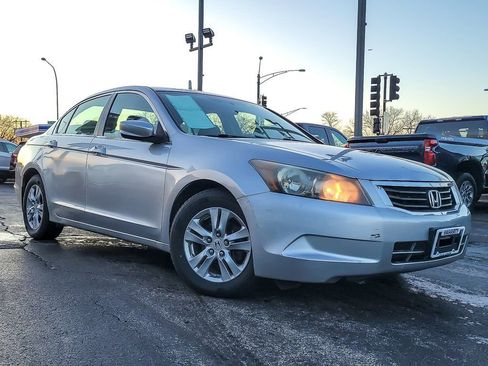 Used 2010 Honda Accord LX-P image 1
