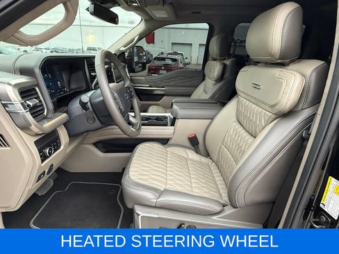 Used 2026 Ford F450 Platinum w/ Platinum Plus Package AWD/4WD image 19