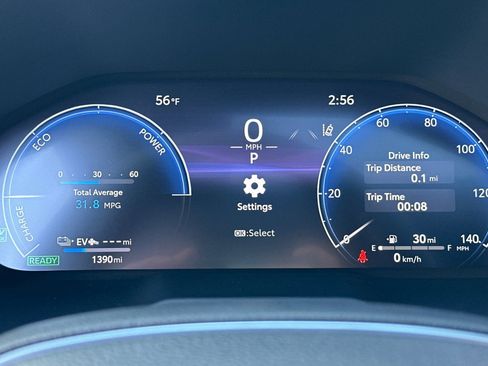 Certified 2025 Toyota RAV4 XSE image 29