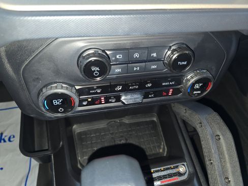 Used 2024 Ford Bronco Raptor image 15