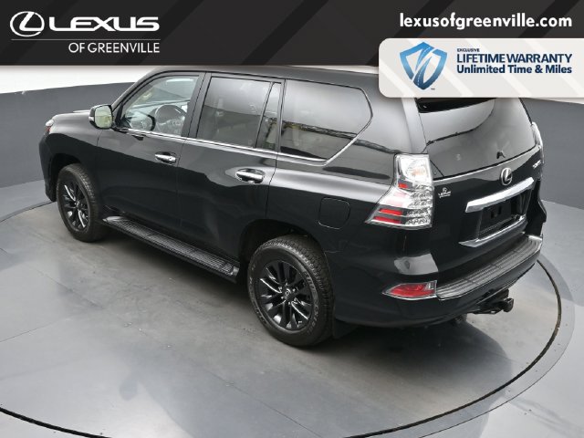 Certified 2023 Lexus GX 460 Premium w/ Premium Plus Package AWD/4WD image 53