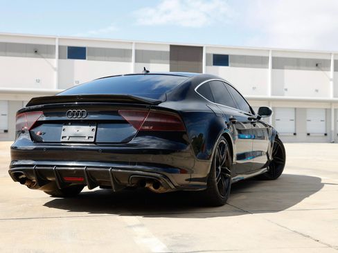 Used 2014 Audi S7 Prestige image 32