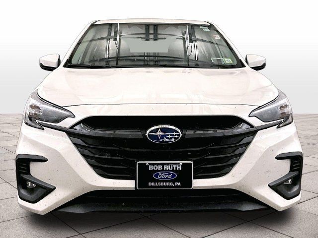 Used 2025 Subaru Legacy Premium AWD/4WD image 3