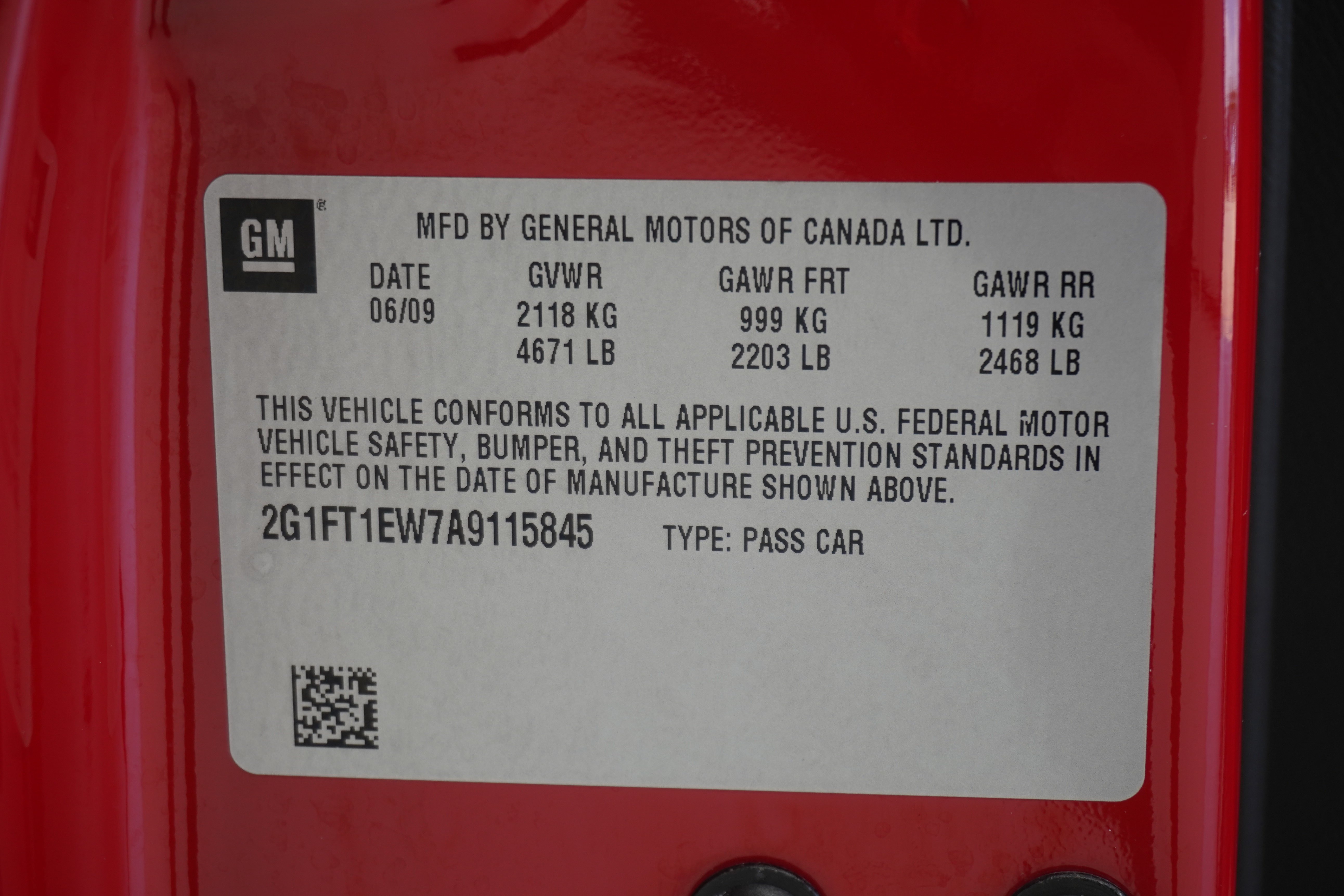 Used 2010 Chevrolet Camaro SS w/ RS Package RWD image 33