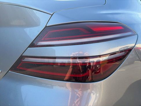 New 2026 Genesis G70 3.3T Sport Prestige AWD/4WD image 12