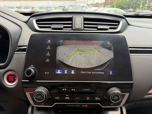 Used 2018 Honda CR-V EX-L image 11