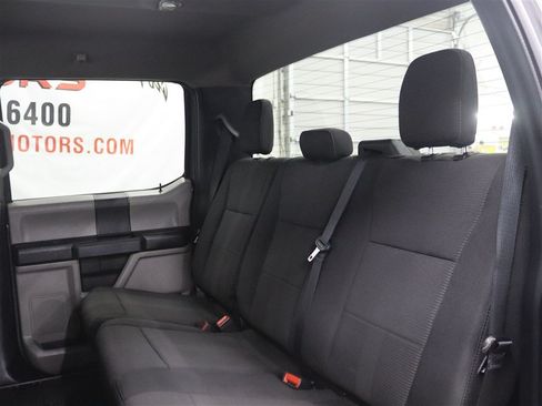 Used 2020 Ford F150 XL w/ Equipment Group 101A Mid AWD/4WD image 18