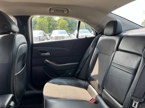 Used 2013 Chevrolet Malibu LT w/ Power Convenience Package FWD image 18