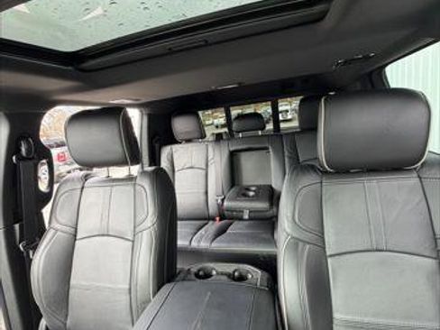 Certified 2024 RAM 3500 Limited image 6