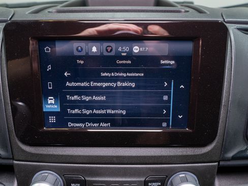 Used 2023 RAM ProMaster 3500 w/ Convenience Group image 21