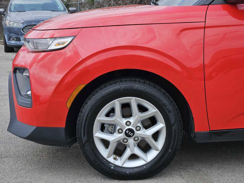 Used 2021 Kia Soul S image 8