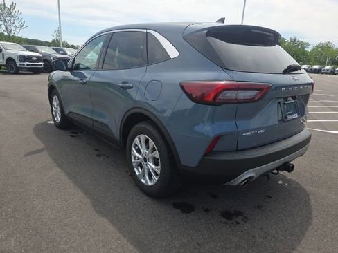Used 2023 Ford Escape Active w/ Cold Weather Package FWD image 15