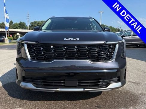 Used 2025 Kia Sorento S FWD image 24