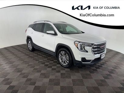 Used 2024 GMC Terrain SLT