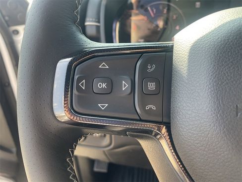 New 2026 RAM 2500 Rebel w/ Rebel Level 2 Equipment Group image 15