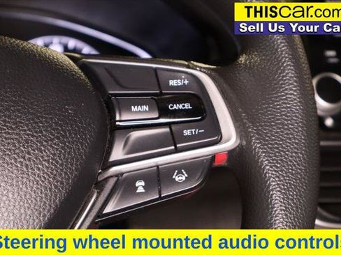 Used 2018 Honda Accord LX image 15