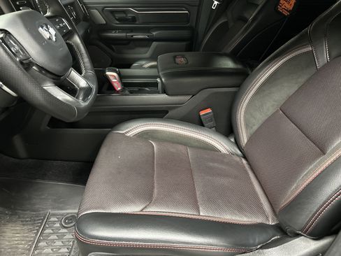 Used 2025 RAM 1500 Rebel w/ Rebel Level 2 Equipment Group AWD/4WD image 6