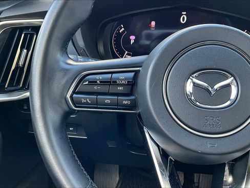 Used 2024 MAZDA CX-90 Plug-In Hybrid w/ Premium Plus image 23