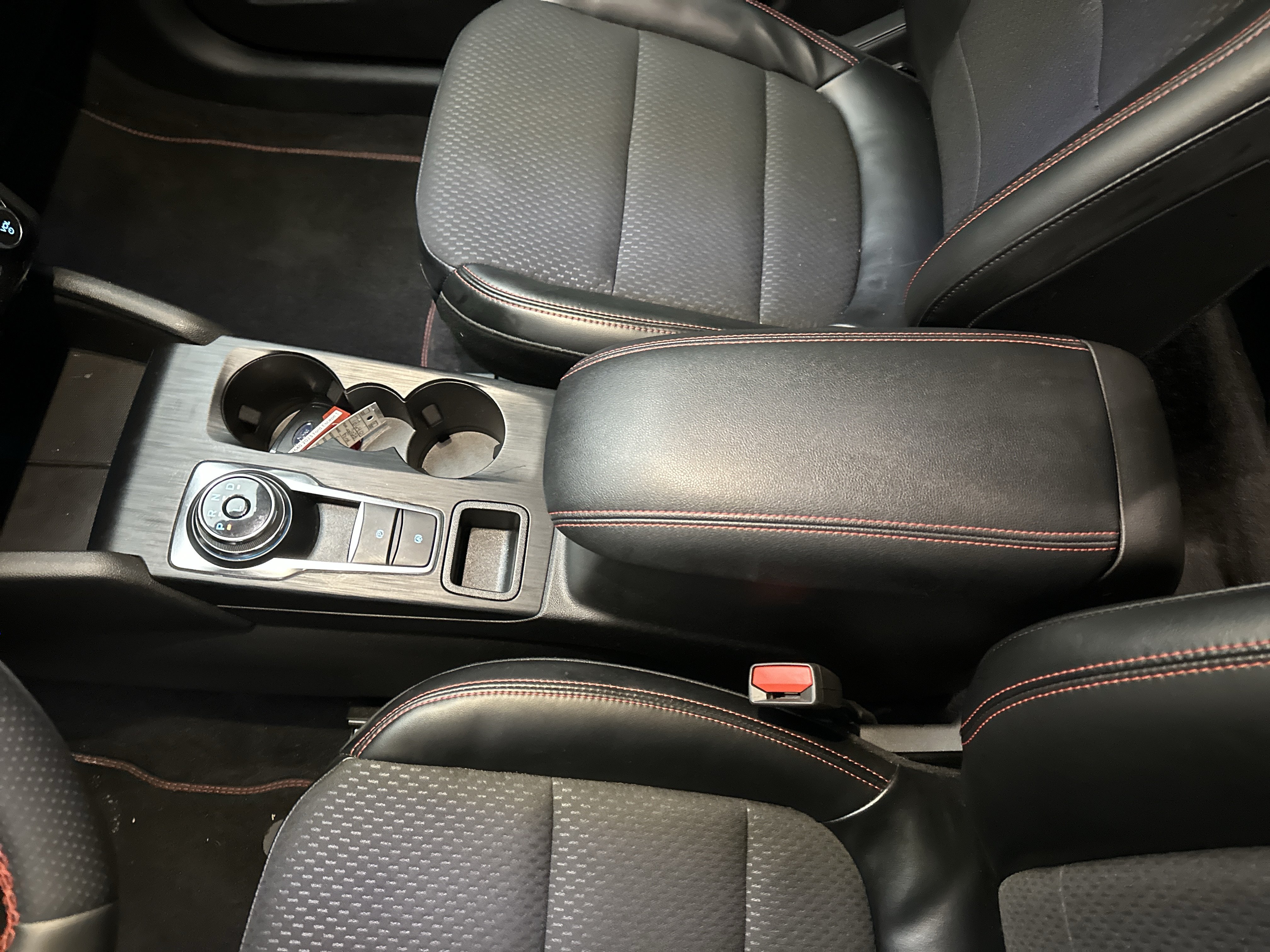Used 2023 Ford Escape ST-Line w/ Tech Pack #1 AWD/4WD image 35