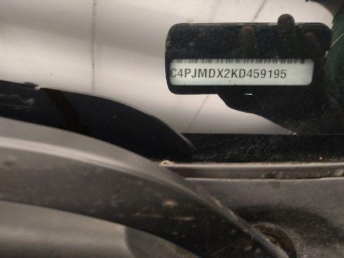 Used 2019 Jeep Cherokee High Altitude AWD/4WD image 33