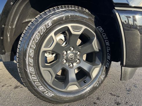 New 2026 RAM 1500 Big Horn image 2