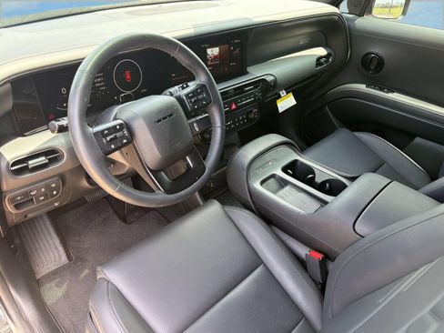 Certified 2026 Hyundai Palisade XRT Pro AWD/4WD image 4