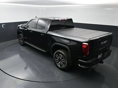 Used 2024 GMC Sierra 1500 AT4 w/ Technology Package AWD/4WD image 15