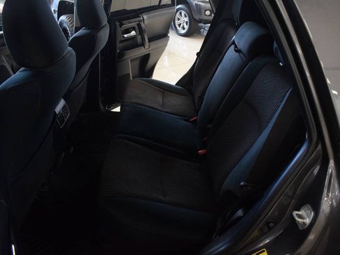 Used 2015 Toyota 4Runner Trail AWD/4WD image 64