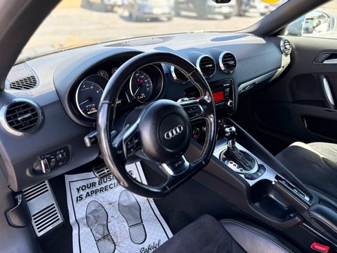 Used 2009 Audi TTS 2.0T Roadster AWD/4WD image 23