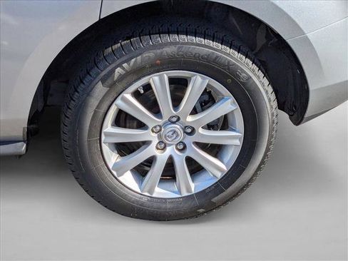 Used 2011 MAZDA CX-7 i SV image 22