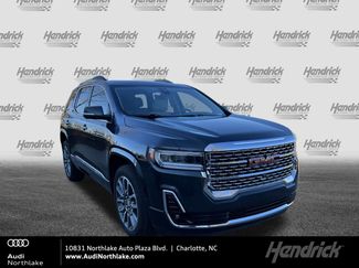 Used 2021 GMC Acadia Denali w/ Denali Technology Package video 1