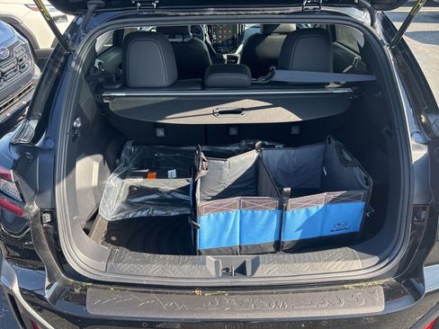 New 2026 Subaru Crosstrek 2.5i Limited AWD/4WD image 23