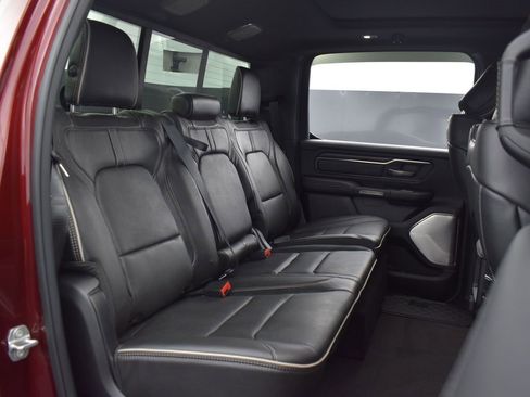 Used 2020 RAM 1500 Limited image 27