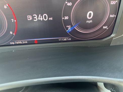 Used 2019 Volkswagen Atlas SEL Premium AWD/4WD image 19