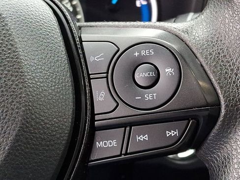 Used 2024 Toyota RAV4 XLE w/ Convenience Package image 22