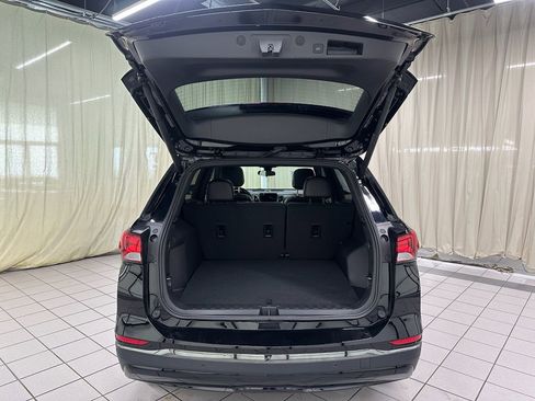 Certified 2023 Chevrolet Equinox RS w/ RS Leather Package image 8